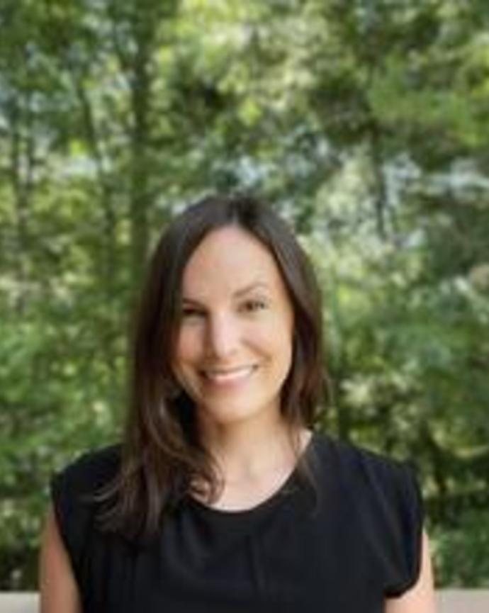 Valerie Scott