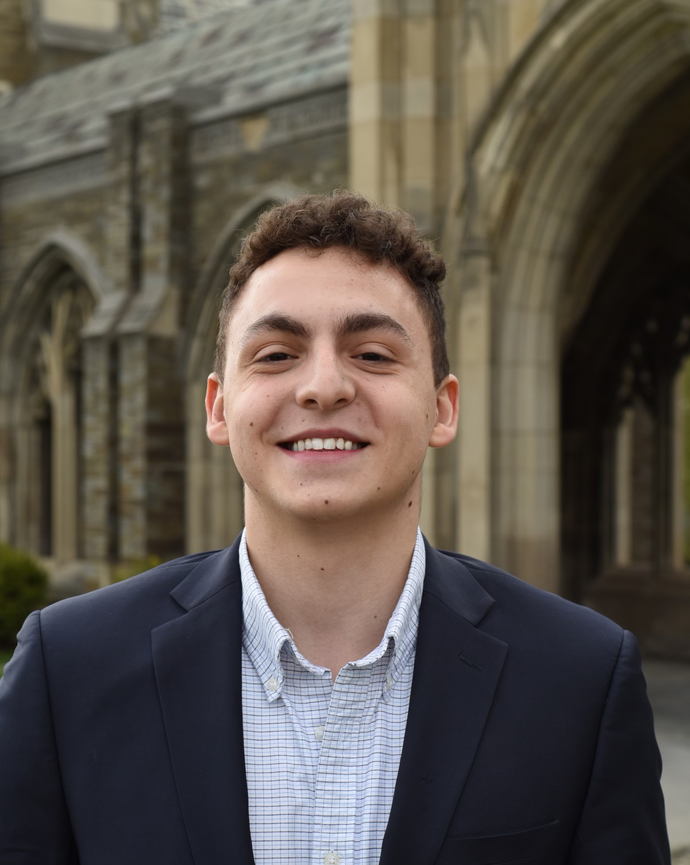 Jeremy Ben-Meir