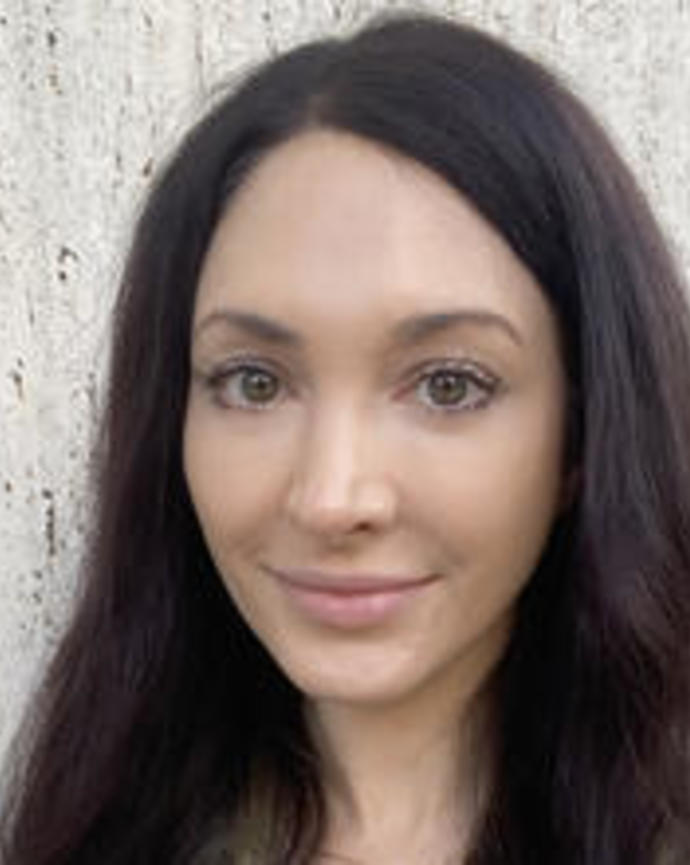 photo of Nicole Letourneau