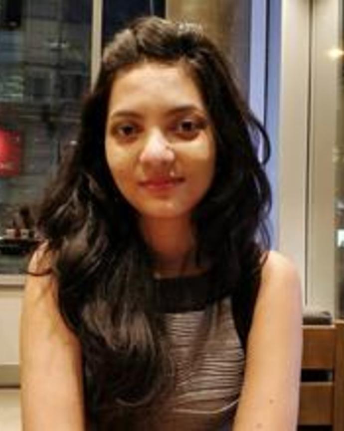 Nusrat Jahan Mim