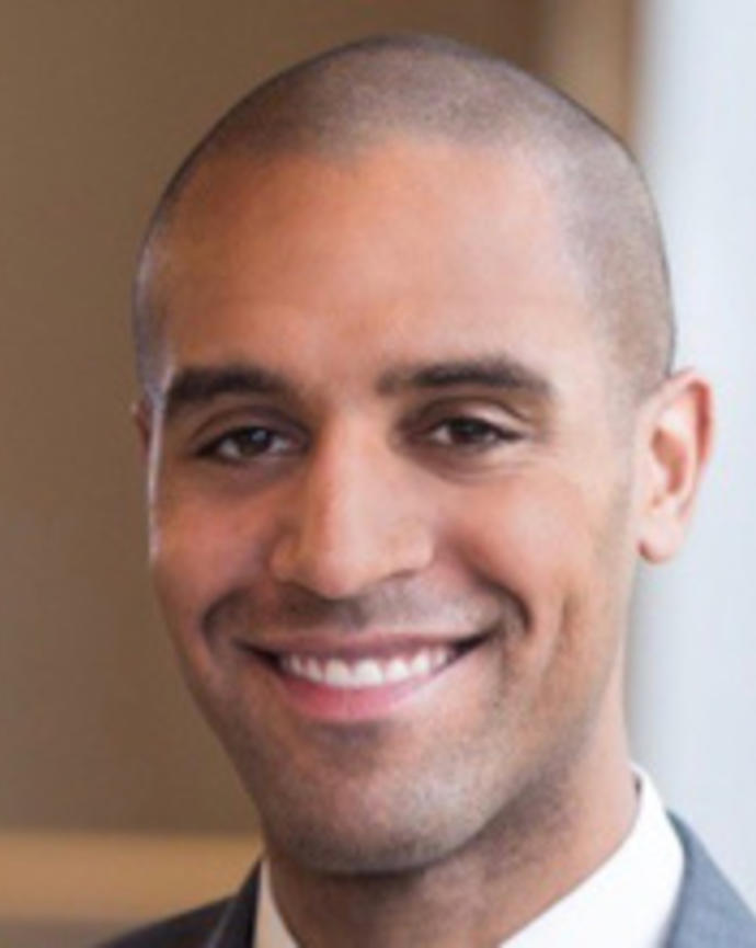 Photo of Nikolas Bowie
