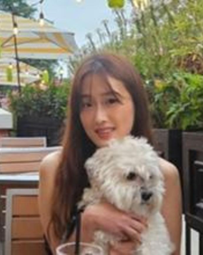 photo of Dawon Oh