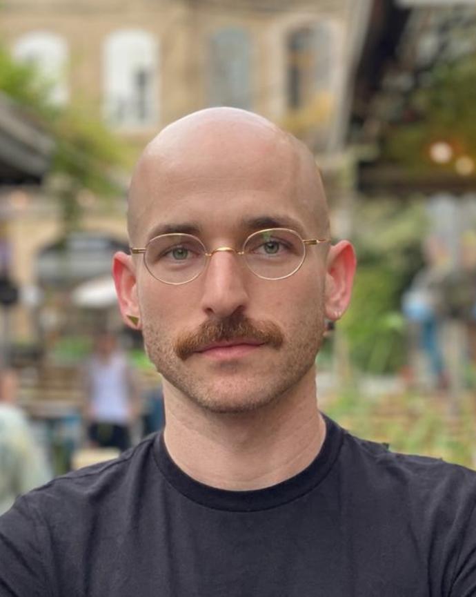 Ori Ben-Shalom