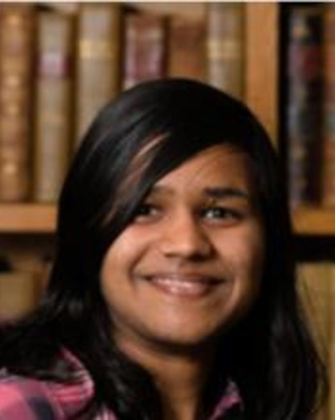 Ronak Jain
