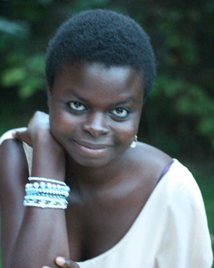 Chrystel Oloukoï