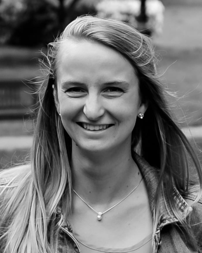 Alyssa Huberts