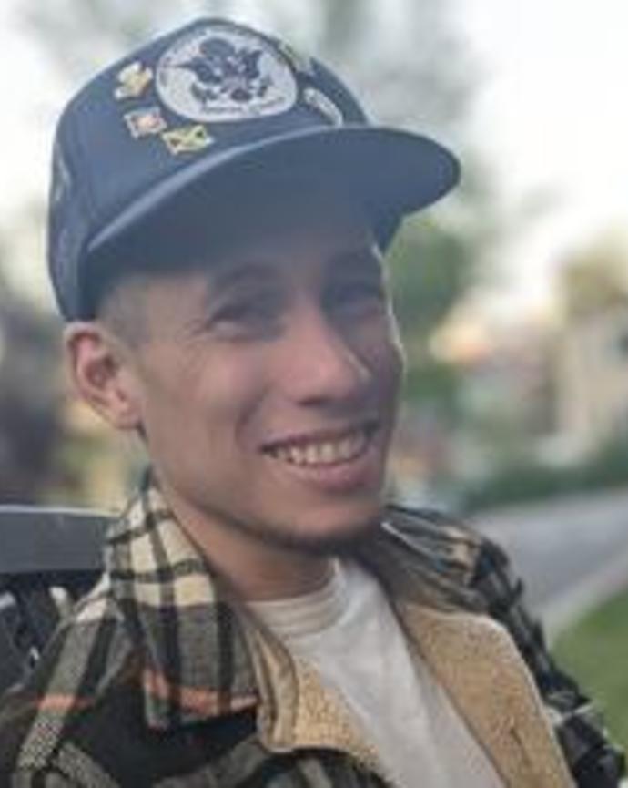 Ryan Fontanilla