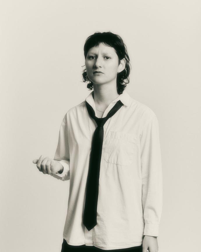 photo of Carolina Sepulveda