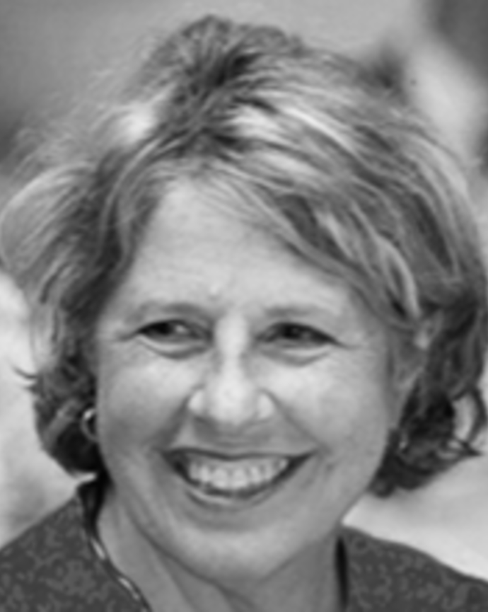 Suzanne Blier